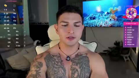Angelo Ferro online show from 06.14.26