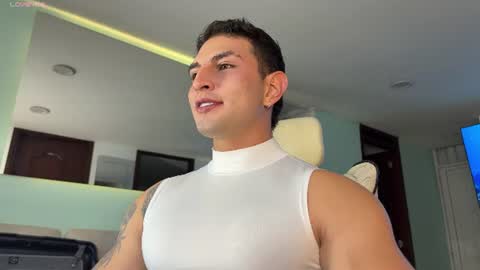 Angelo Ferro online show from 06.21.26