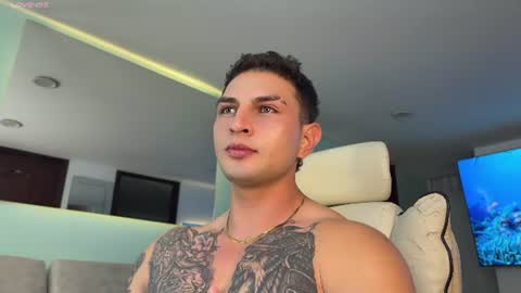 Angelo Ferro online show from 06.27.26