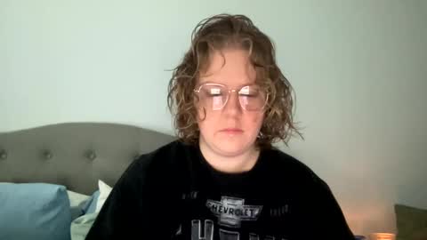 Angel of Light online show from 02.25.25