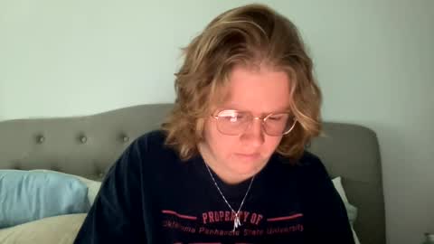 Angel of Light online show from 03.08.25