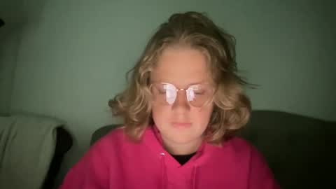 Angel of Light online show from 10.21.25