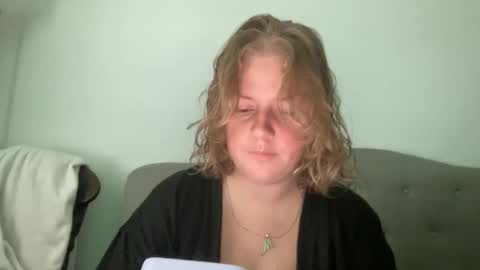 Angel of Light online show from 10.27.25