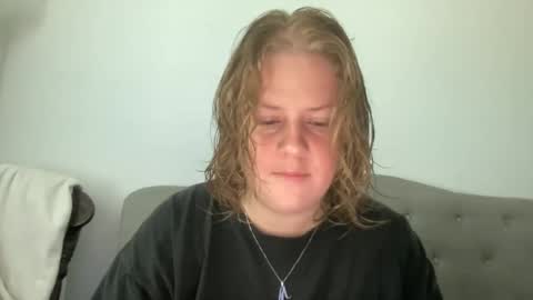 Angel of Light online show from 11.02.25