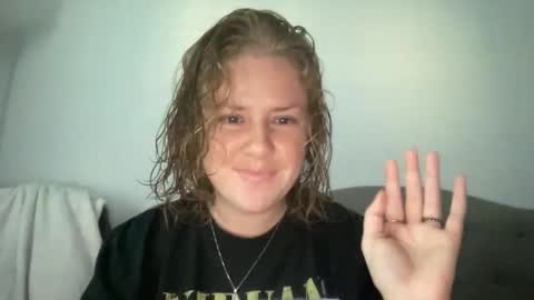 Angel of Light online show from 11.10.25