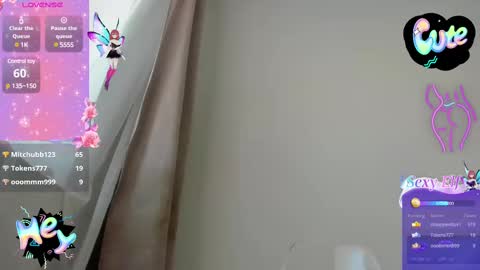 Raiss online show from 02.21.25