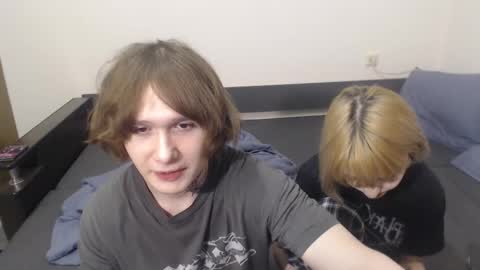 Snapshot of angelofporncouple chatting on 03.01.26 Eva online show from 03.01.26