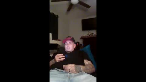 angelogallegos702 online show from 12.05.25