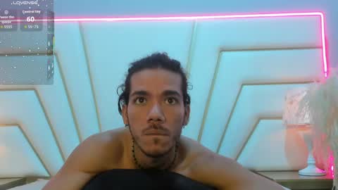 Angelo online show from 04.15.26