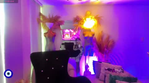Snapshot of angelpeach_ chatting on 06.19.26 Angel online show from 06.19.26