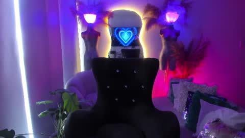 Snapshot of angelpeach_ chatting on 07.23.26 Angel online show from 07.23.26