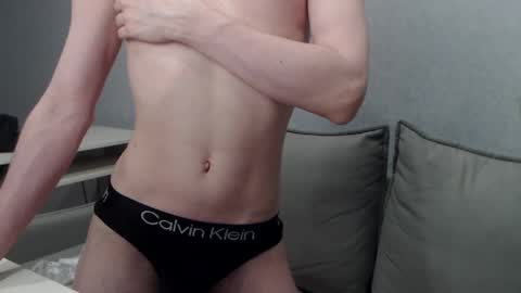 Angel online show from 02.02.25