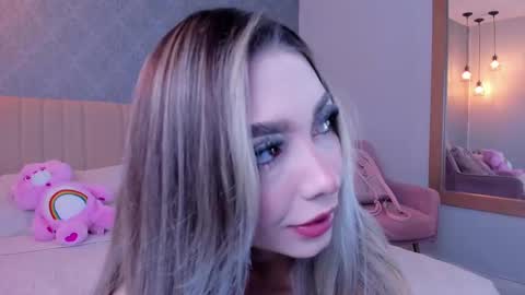 Snapshot of angelrose2323 chatting on 02.28.25 angelrose2323 online show from 02.28.25