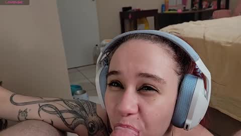 Chau Mist    online show from 02.03.25