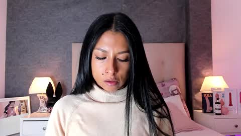 Snapshot of angels_one chatting on 01.20.25 Angela online show from 01.20.25