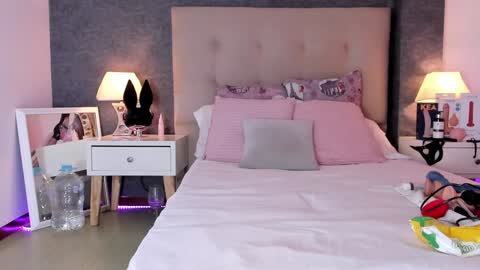 Snapshot of angels_one chatting on 01.23.25 Angela online show from 01.23.25