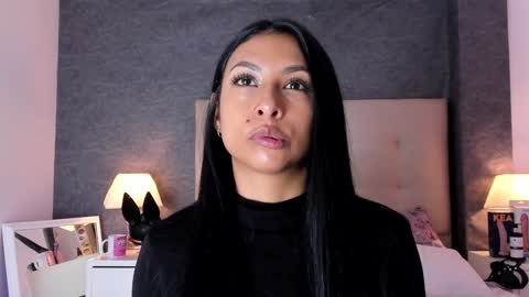 Snapshot of angels_one chatting on 02.04.25 Angela online show from 02.04.25