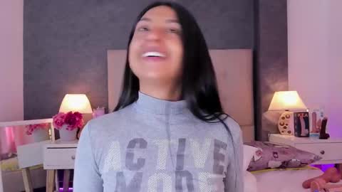 Snapshot of angels_one chatting on 10.11.25 Angela online show from 10.11.25