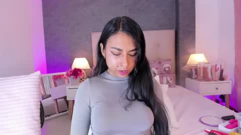 Snapshot of angels_one chatting on 12.05.25 Angela online show from 12.05.25