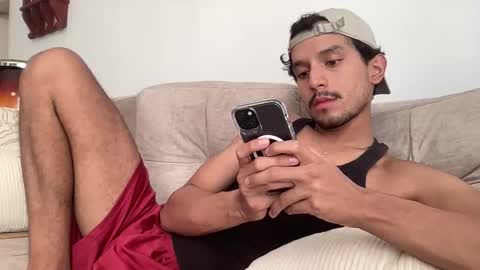 Snapshot of angelsansciele chatting on 05.26.26 Sebastian online show from 05.26.26