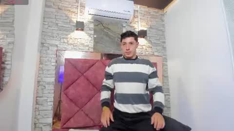 Angel Beaumont online show from 07.13.26