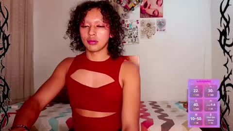 Snapshot of angelsdustxxx chatting on 01.21.25 online show from 01.21.25