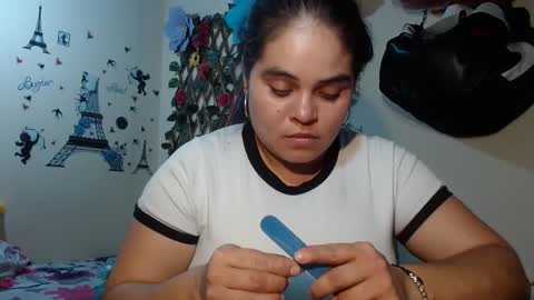 angelsexhotlatin online show from 09.12.25