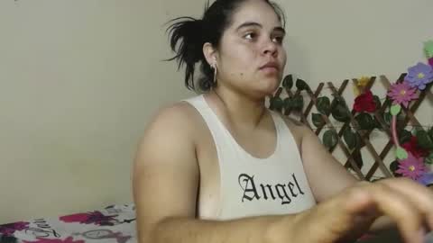 angelsexhotlatin online show from 04.26.26
