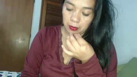 rebeca online show from 02.22.25