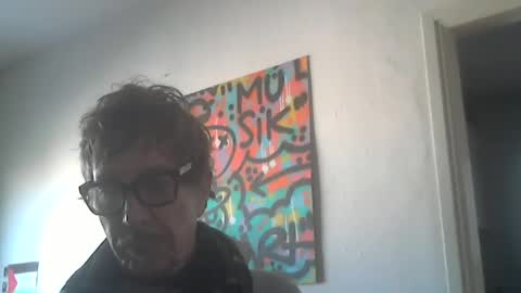 Snapshot of angelsound777 chatting on 01.15.25 angelsound777 online show from 01.15.25