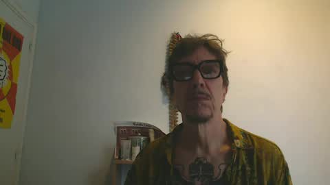 angelsound777 online show from 07.13.26