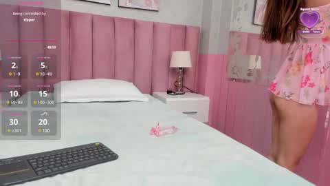 Angel  online show from 01.28.25