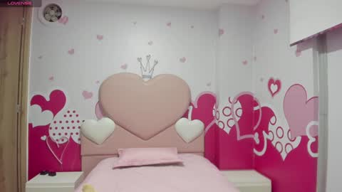 Angel  online show from 02.07.25