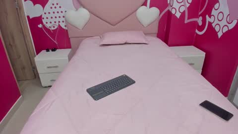 Angel  online show from 02.10.25