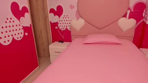 Angel  online show from 02.11.25