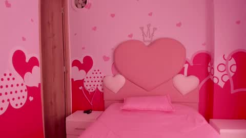 Angel  online show from 02.13.25