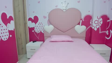 Angel  online show from 02.16.25