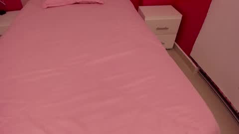 Angel  online show from 02.25.25