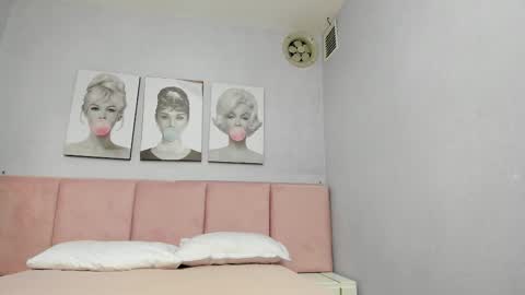 Angel  online show from 03.06.25