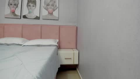 Angel  online show from 03.10.25