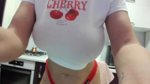 EXCLUSIVE ON CHATURBATE my twitter Patricia Patyangelsuitlove online show from 01.09.26