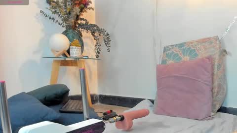 Snapshot of angelswets chatting on 03.01.25 ANGIE online show from 03.01.25