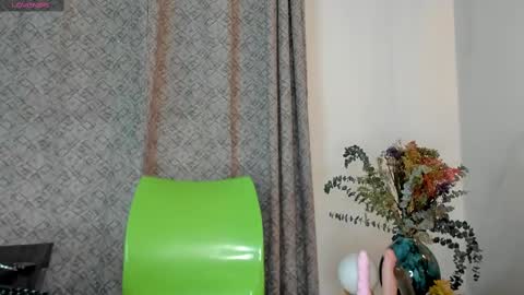 Snapshot of angelswets chatting on 09.11.25 ANGIE online show from 09.11.25