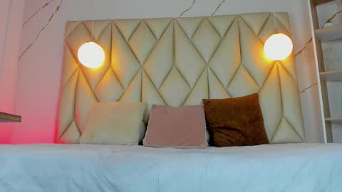 Snapshot of angelswets chatting on 11.07.25 ANGIE online show from 11.07.25