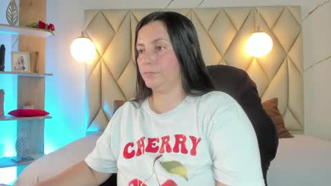 Snapshot of angelswets chatting on 06.19.26 ANGIE online show from 06.19.26