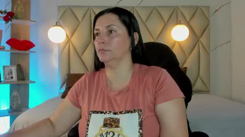 ANGIE online show from 07.12.26