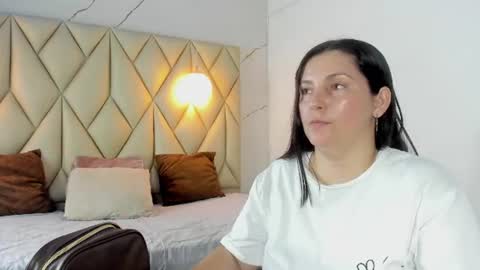 ANGIE online show from 08.03.26