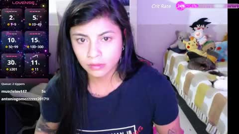 angels online show from 12.10.24