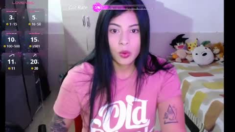 angels online show from 01.03.25