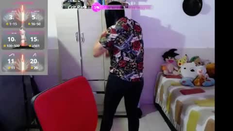 angels online show from 01.15.25